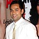 Abhay Deol at Cosmopolitan Awards 2009