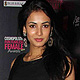 Amrita Rao at Cosmopolitan Awards-2011