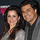 Neelam ans Sameer Soni Neelam ans Sameer Soni