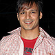 Vivek Oberoi at Country Club New Year Bash PM