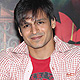 Vivek Oberoi at Country Club New Year Bash PM