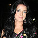 Celina Jaitley at Country Club New Year Bash Press Meet