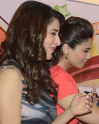 Announcement of Country Club India's New Year Celebrations