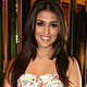 Aarti Chhabria at Country Club Press Meet