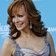 Reba McEntire arrives at the 45th annual Academy of Country Music Awards in Las Vegas