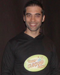 Kushal Punjabi