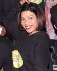 Crazy Cukkad Family Press Meet