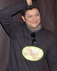 Crazy Cukkad Family Press Meet