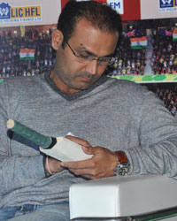 Virender Sehwag at Cricket Ka BIG Headquarter Winner Announced