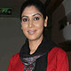 Sakshi Tanwar at Crime Patrol Launch