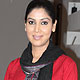 Sakshi Tanwar at Crime Patrol Launch