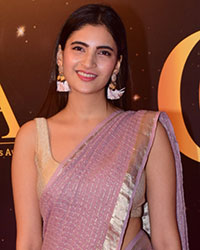 Shivani Raghuvanshi at Critics Choice Shorts and Series Awards 2019