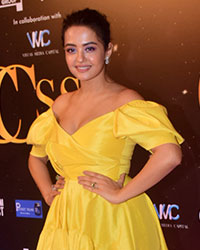 Surveen Chawla at Critics Choice Shorts and Series Awards 2019