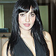 Neha Sharma at Crook Press Conference