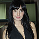 Neha Sharma at Crook Press Conference