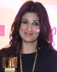 Twinkle Khanna at Crossword Book Award 2016