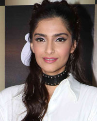 Sonam Kapoor at Cuddles Foundation Annual Fundraiser