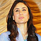 Kareena Kapoor at Cutting Chai-2012