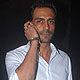 Arjun Rampal at D-7 Store Launch