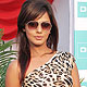 Neetu Chandra at DB Realty Polo Cup Match