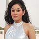 Pooja Chopra at DB Realty Polo Cup Match