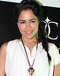 Sameera Reddy at DC Jewellers Store Launch