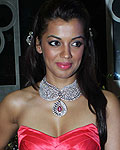 Mugdha Godse at DC Jewellers Store Launch