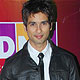 Shahid Kapoor at DNA After Hours Style Awards