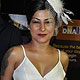 Hard Kaur at DNA After Hours Style Awards