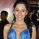 Anusha Dandekar at DNA After Hours Style Awards