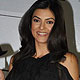 Sushmita Sen at DNA After Hours Style Awards