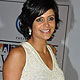 Mandira Bedi at DNA After Hours Style Awards