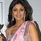 Shilpa Shetty at DNA After Hours Style Awards