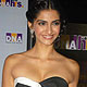 Sonam Kapoor at DNA After Hours Style Awards