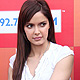 Shazahn Padamsee at DTBHJ Promotion