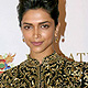 Deepika Padukone at DY Patil Awards-2011