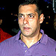 Salman Khan at DY Patil Awards-2011