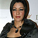 Aditi Govitrikar at DY Patil Awards-2011