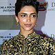 Deepika Padukone at DY Patil Awards-2011