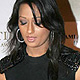 Brinda Parekh at DY Patil Awards-2011