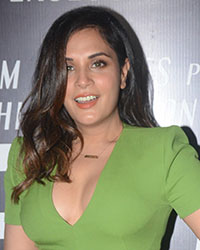 Richa Chadda at Daas Dev Movie Trailer Launch