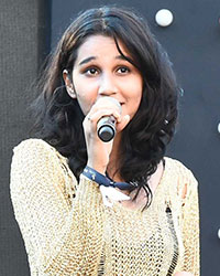 Daas Dev Music Launch