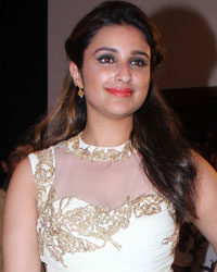 Parineeti Chopra at Daawat E Ishq Trailer Launch