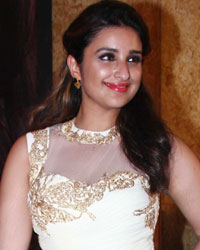 Parineeti Chopra at Daawat E Ishq Trailer Launch