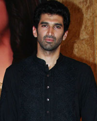 Aditya Roy Kapoor at Daawat E Ishq Trailer Launch