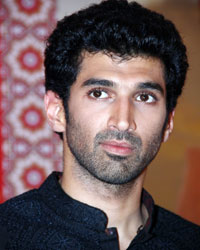 Aditya Roy Kapoor at Daawat E Ishq Trailer Launch