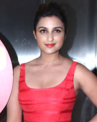 Parineeti Chopra