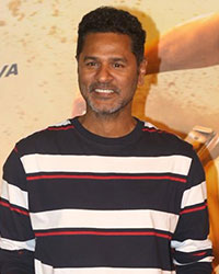 Prabhu Deva at Dabangg 3 Trailer Launch