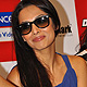 Malaika Arora at Dabangg DVD Launch