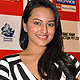 Sonakshi Sinha at Dabangg DVD Launch